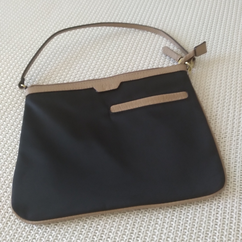 Tutilo New York Take Away Pouch/Wristlet  Bag